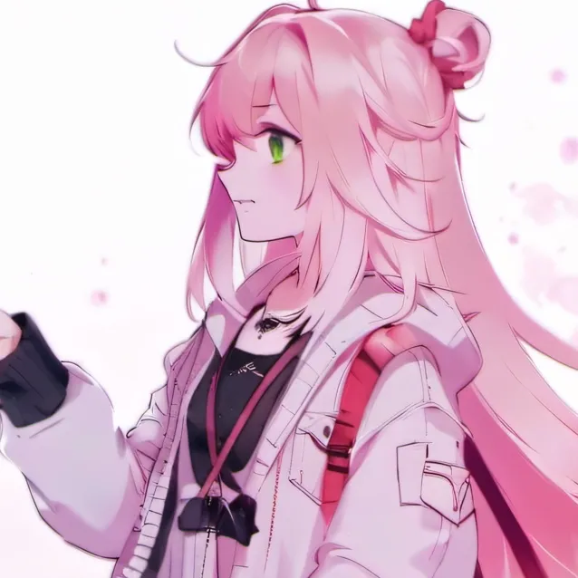 chat with ai character: Erin ☆