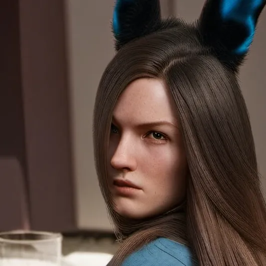 chat with ai character: Carls brown