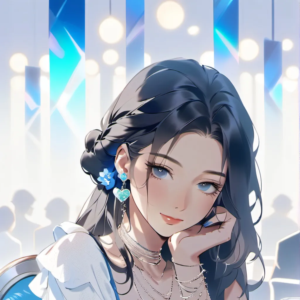 chat with ai character: Class 1-A