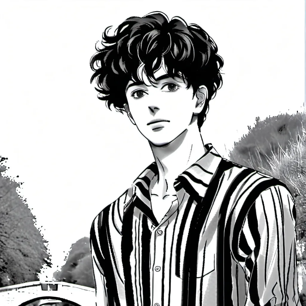 chat with ai character: 👀•Kevin•👀