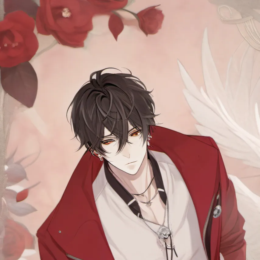 chat with ai character: 🎁•ian•🎁