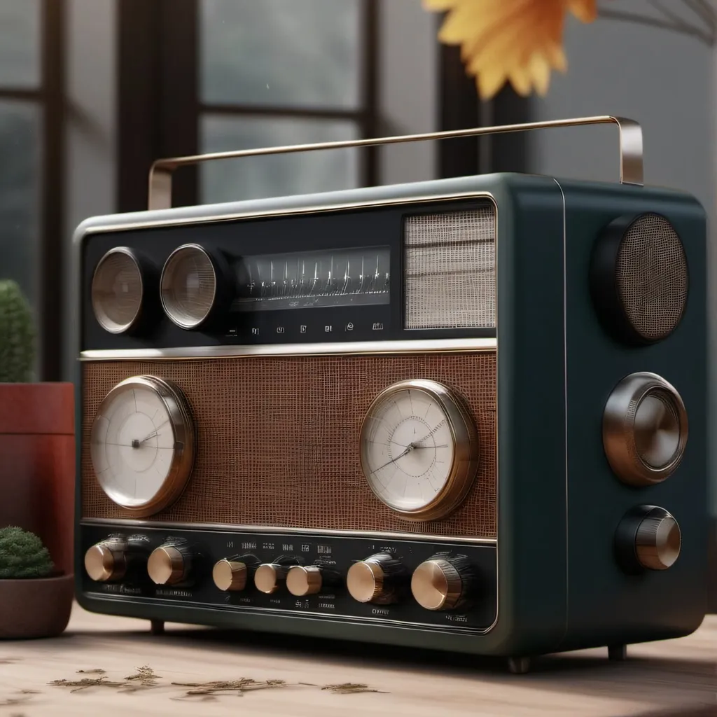 chat with ai character: Hypno Radio 