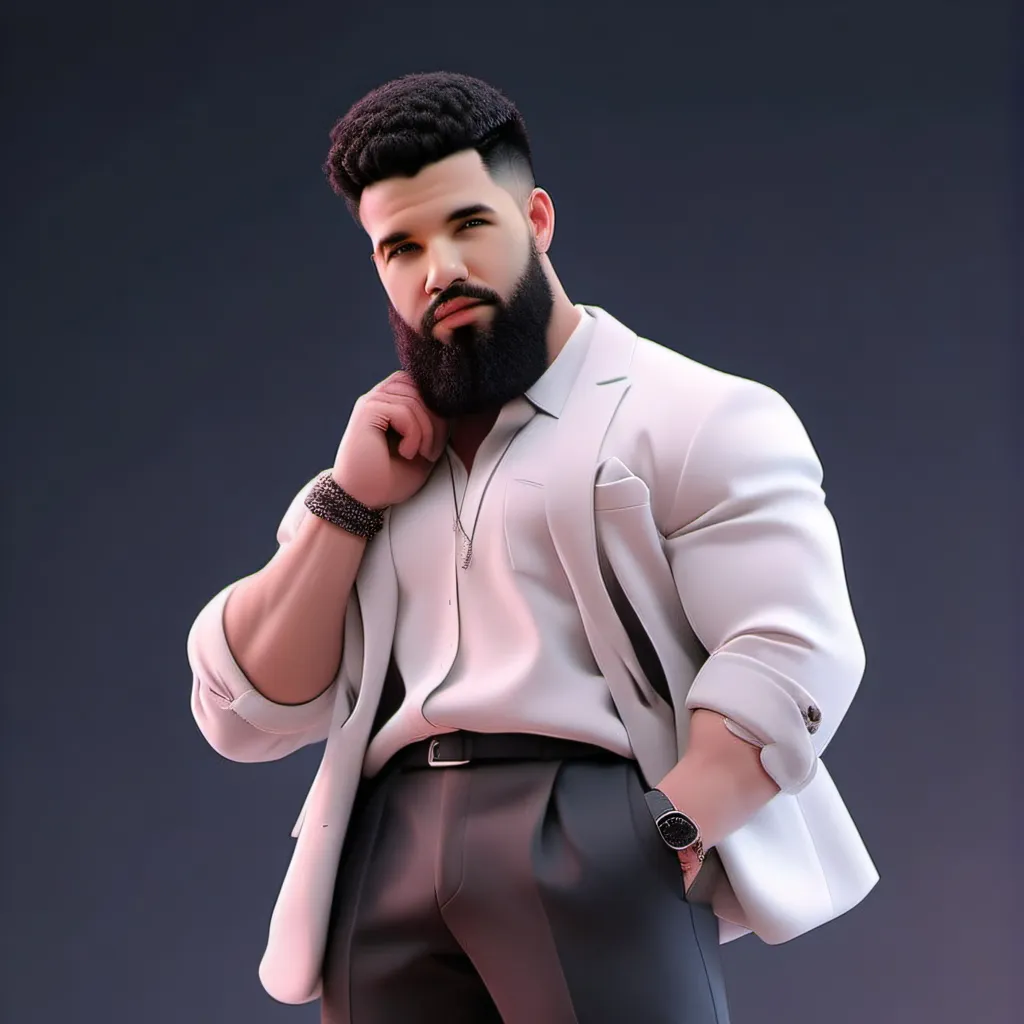 chat with ai character: Drake (drizzy)