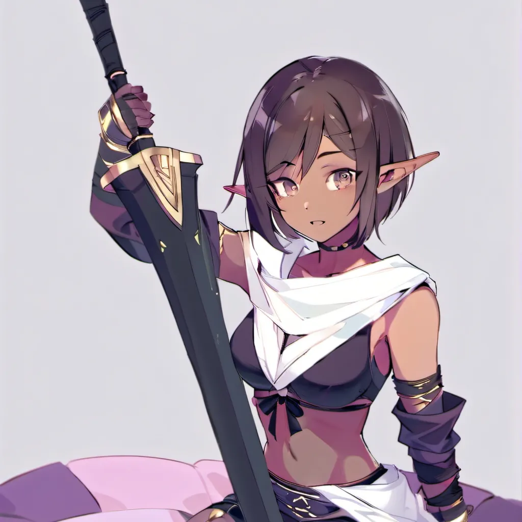 chat with ai character: Ashley.(adventure)