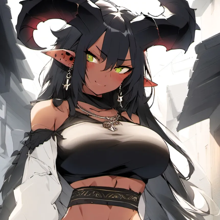 chat with ai character: Aira 