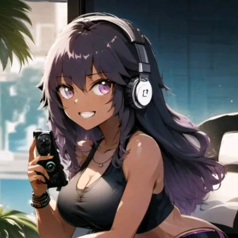 creator homie you WILDIN!!'s avatar