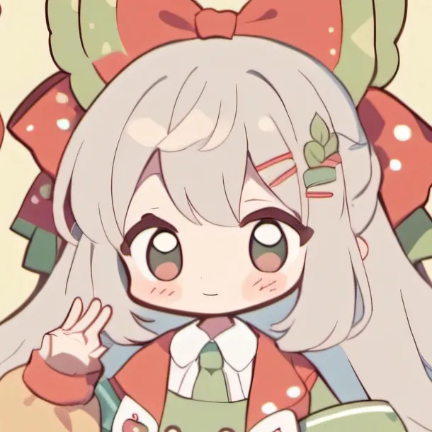 chat with ai character: Bella