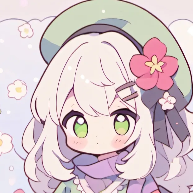 chat with ai character: Daisy 