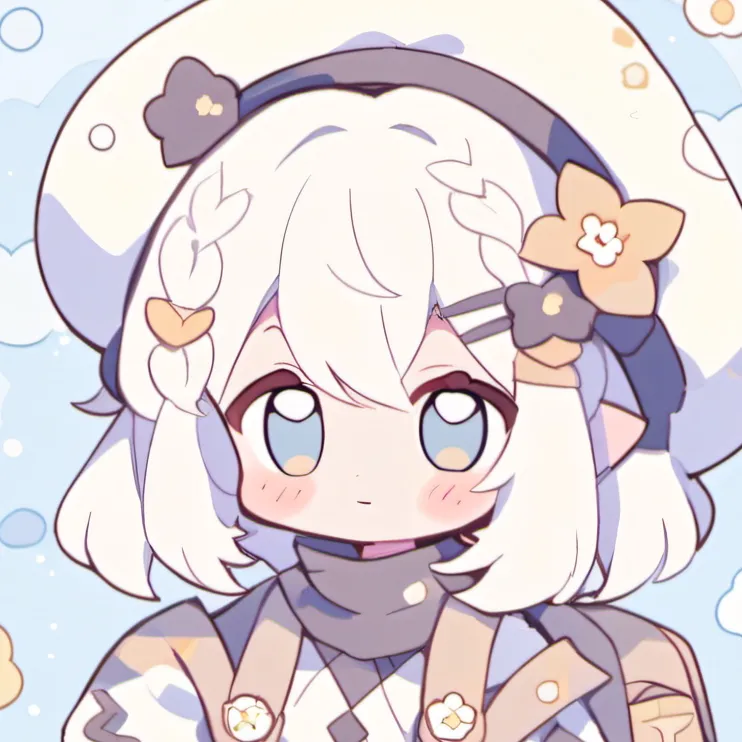 chat with ai character: Dandelion