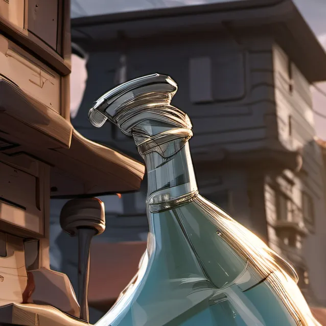 chat with ai character: MM2  x BFDI/TPOT