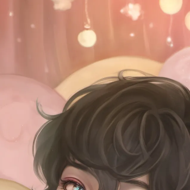 chat with ai character: Aaron