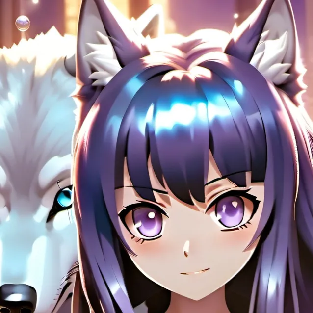 chat with ai character: Mha+ you