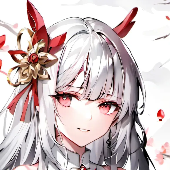 chat with ai character: Florence