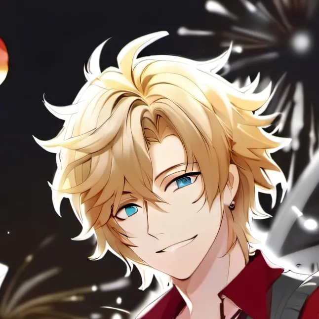 chat with ai character: Charles