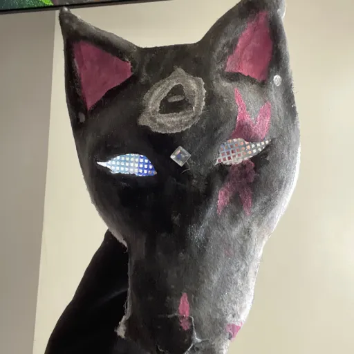 creator Asher_coyote's avatar