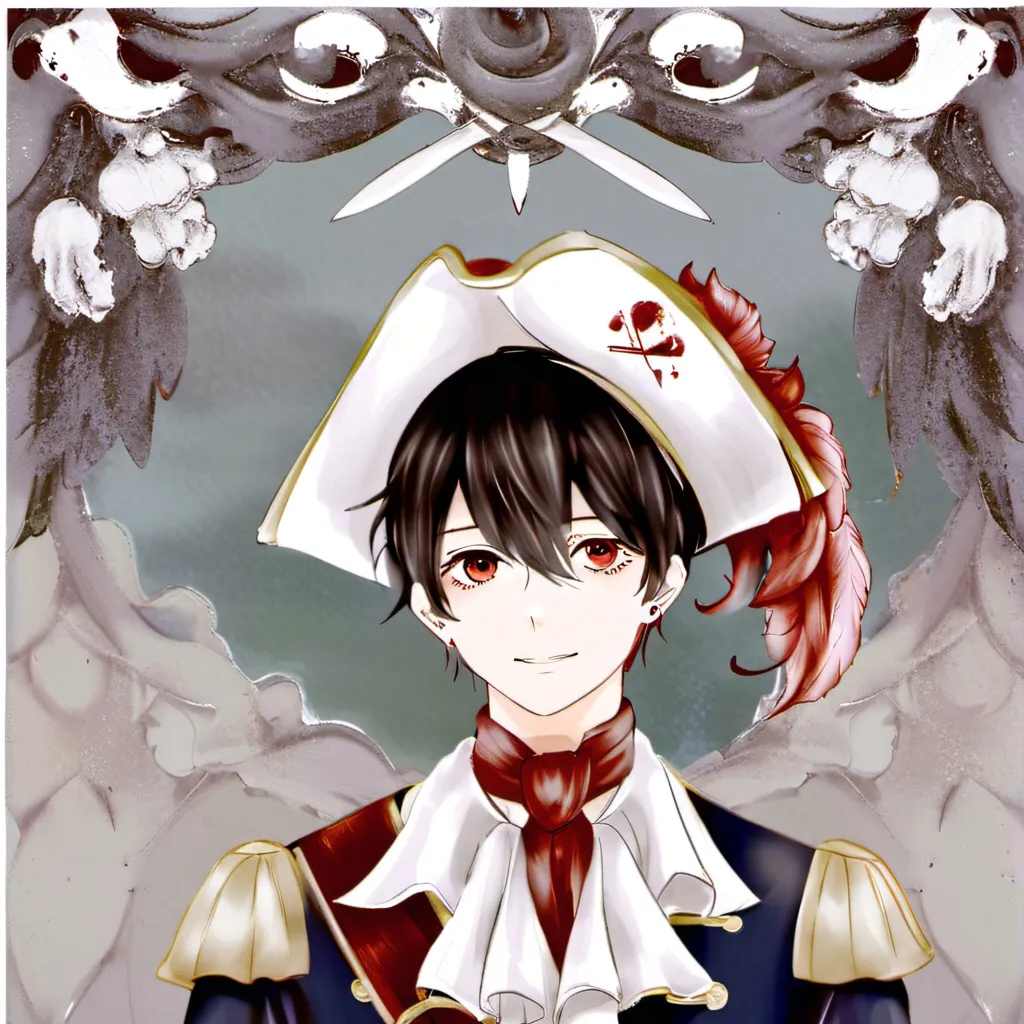 chat with ai character: Jaxon