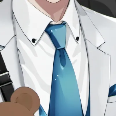 chat with ai character: Alex