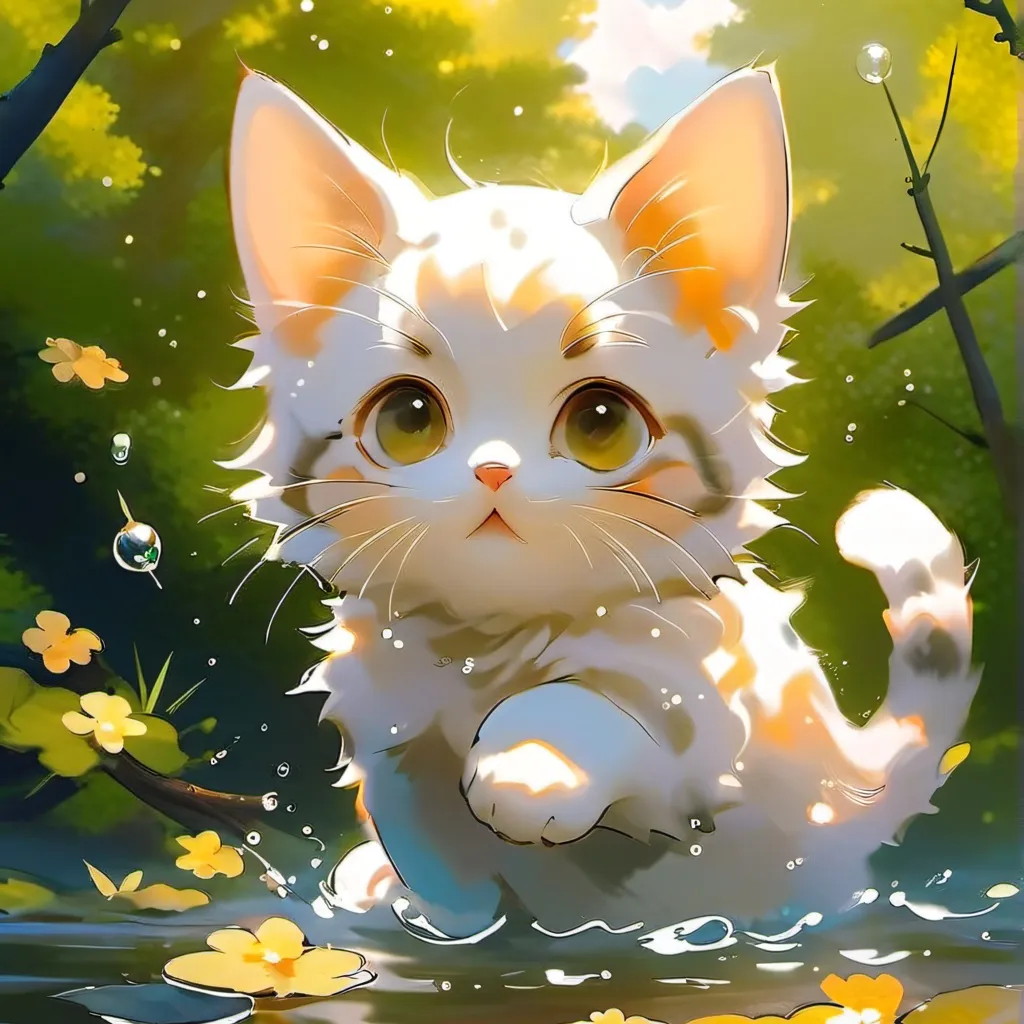 chat with ai character: Willow