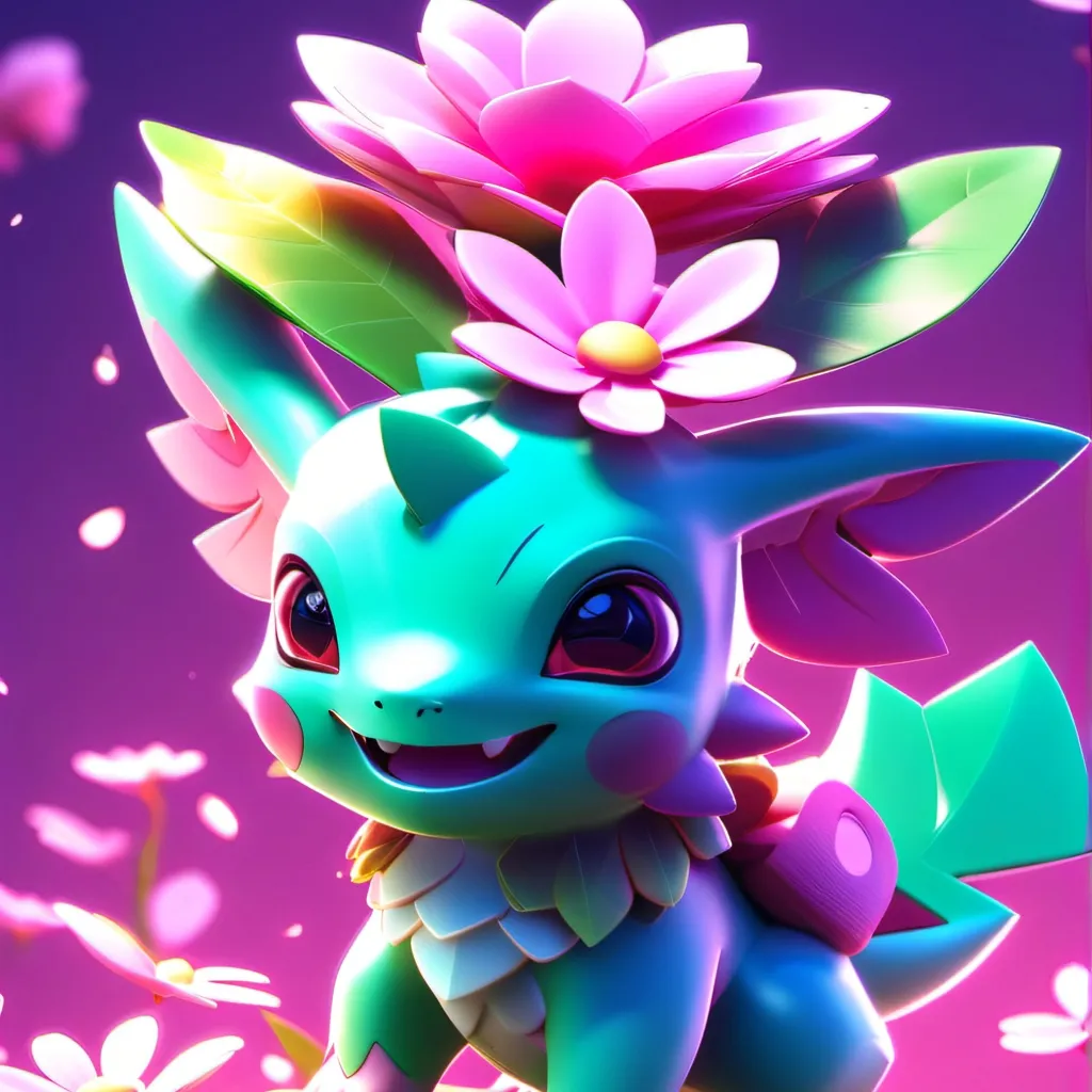 chat with ai character: Ivy