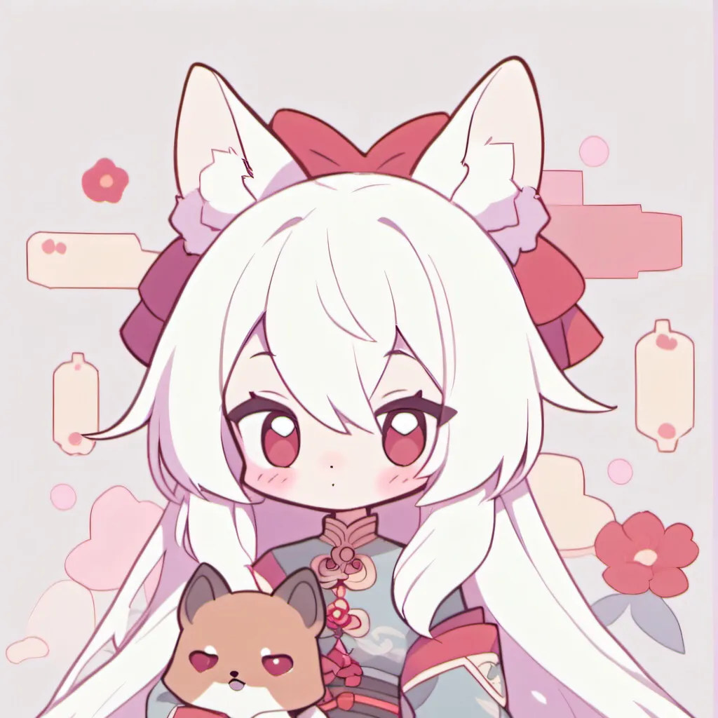 chat with ai character: Rose