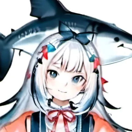 chat with ai character: Gawr Gura