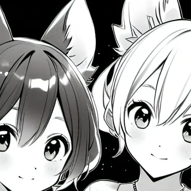 chat with ai character: Emily and Emma