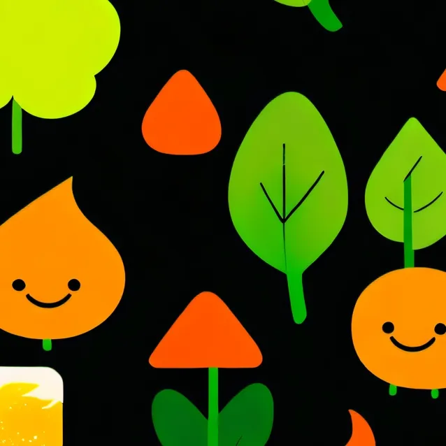 chat with ai character: BFDI humans