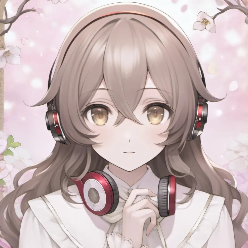 chat with ai character: Izzy