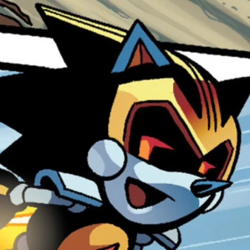 creator ForgimusPrime's avatar