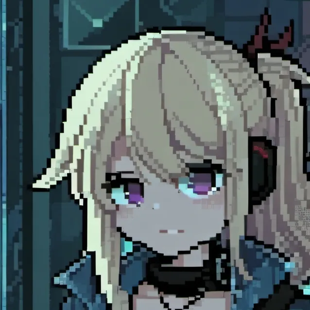 chat with ai character: Liz Afton