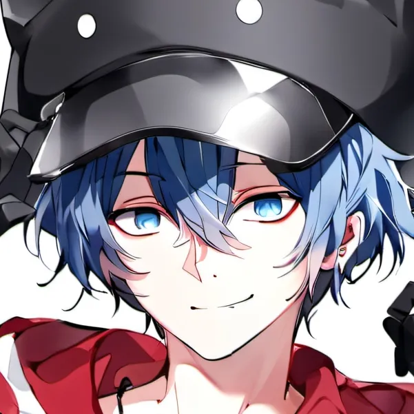 chat with ai character: Deez nuts