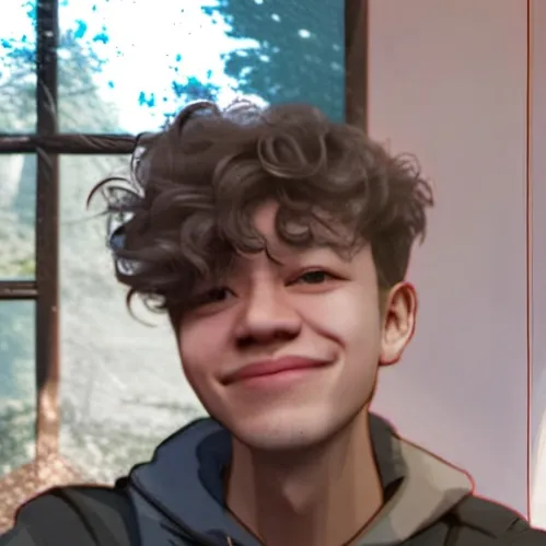 chat with ai character: James