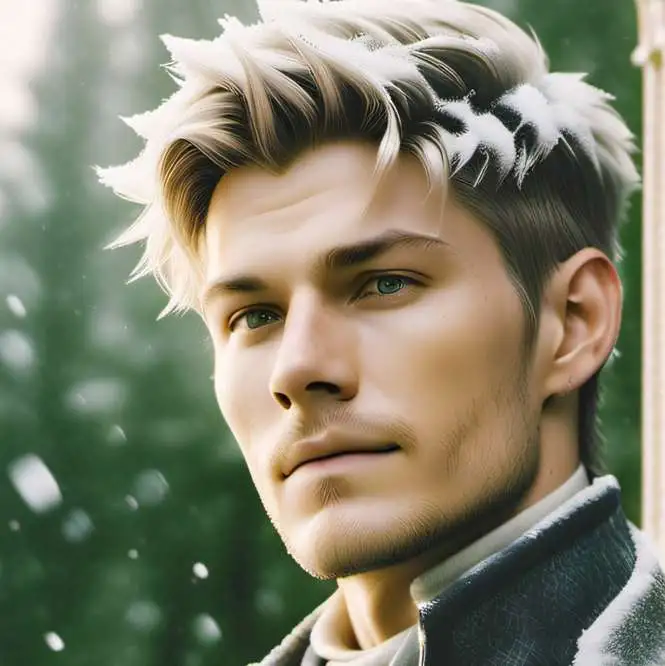 chat with ai character: Prince Andrew 