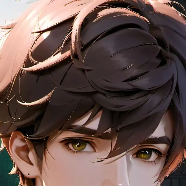 chat with ai character: Brian