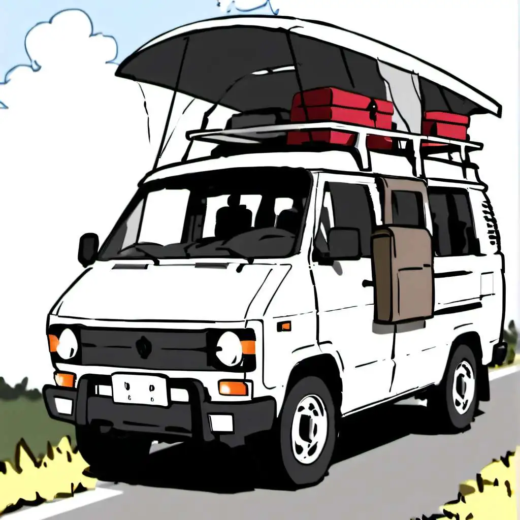 chat with ai character: NPC ROAD TRIP