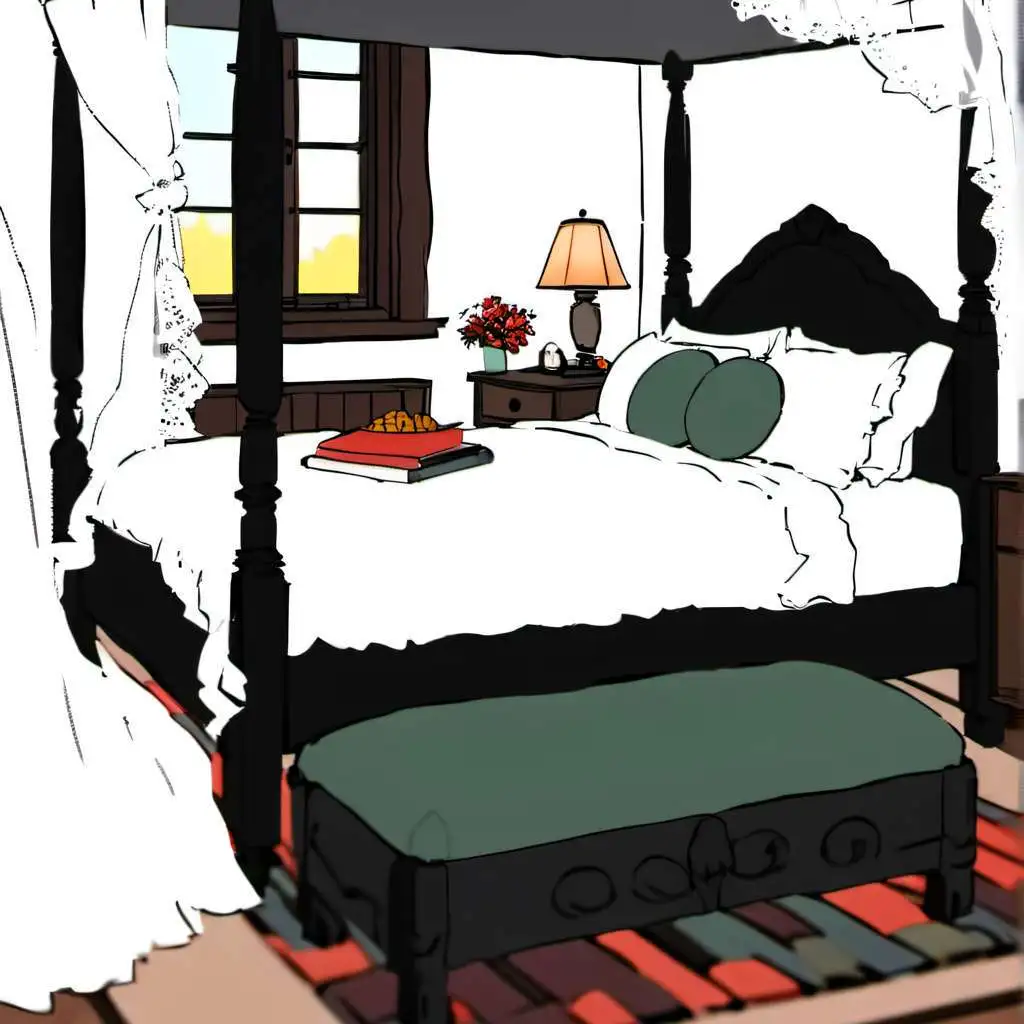 chat with ai character: NPC SLEEPOVER