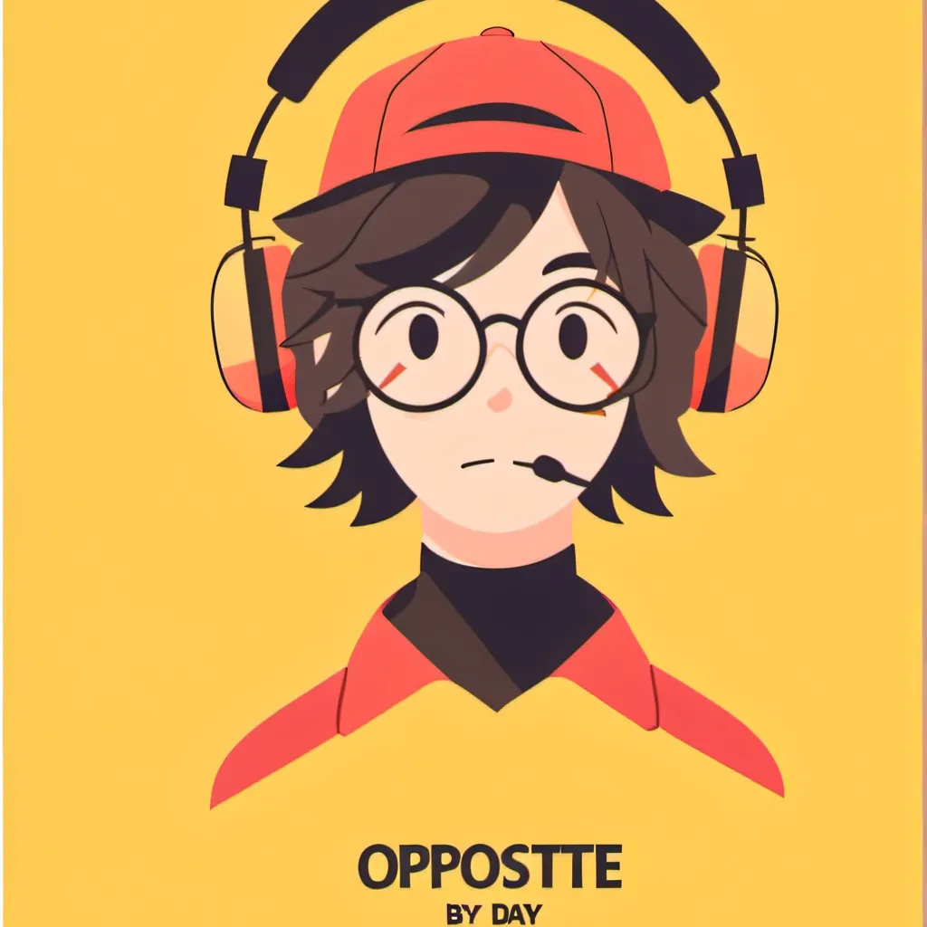 chat with ai character: NPC OPPOSITE DAY