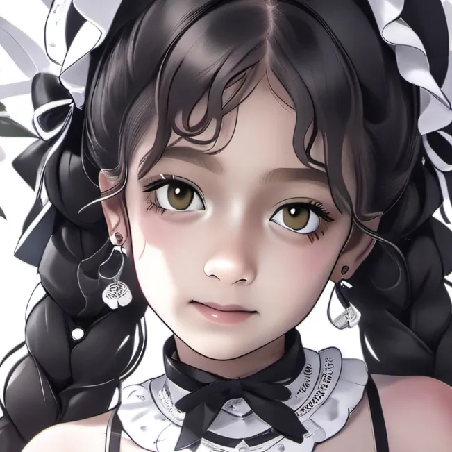 chat with ai character: Hoa