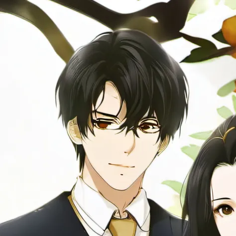 chat with ai character: Mace