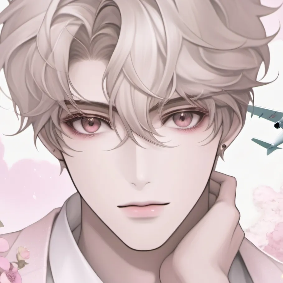 chat with ai character: Tyler 