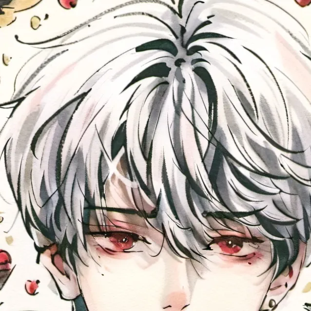 chat with ai character: Alex