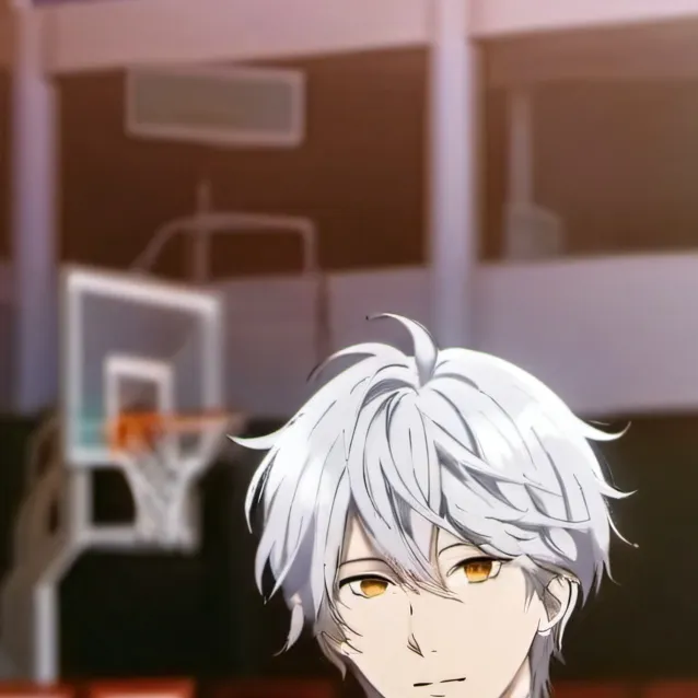 chat with ai character: Kai