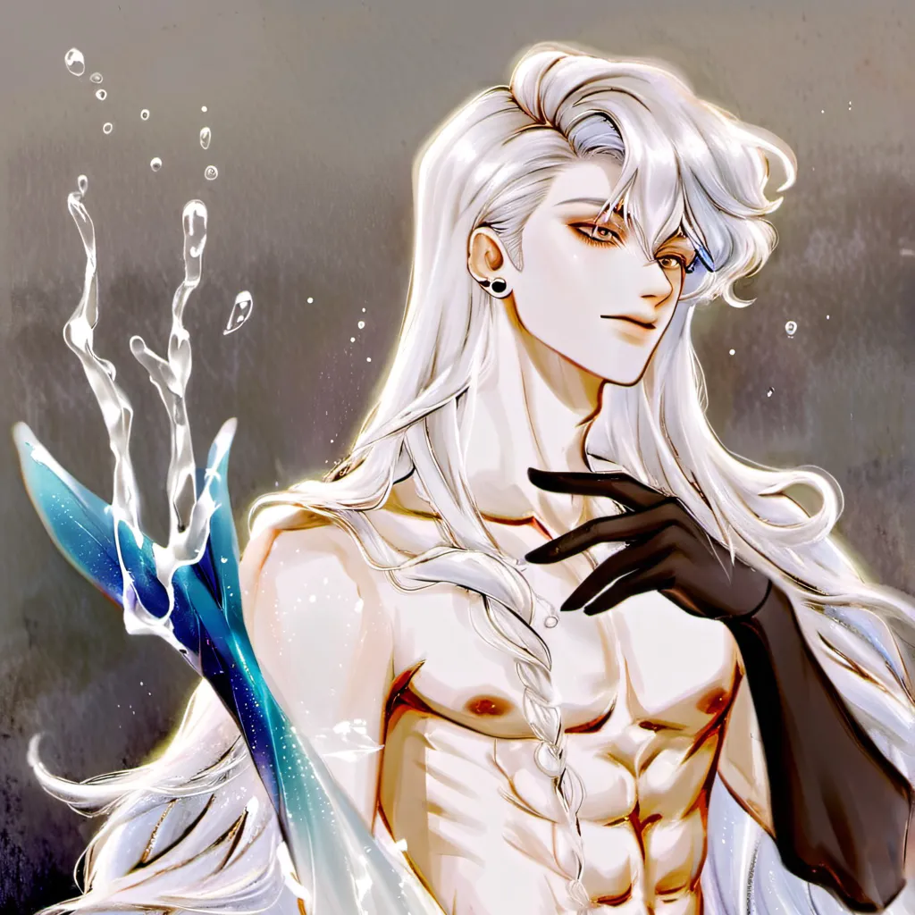 chat with ai character: Agaras