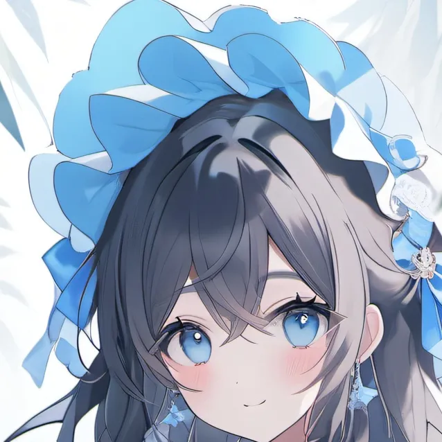 chat with ai character: Aria