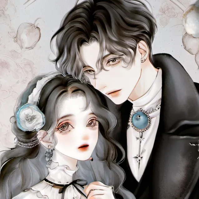 chat with ai character:  Jax and Alexa 