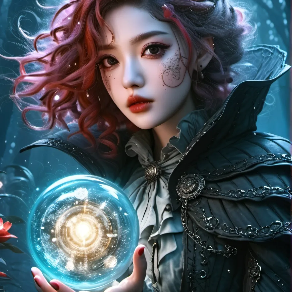 chat with ai character: alexa