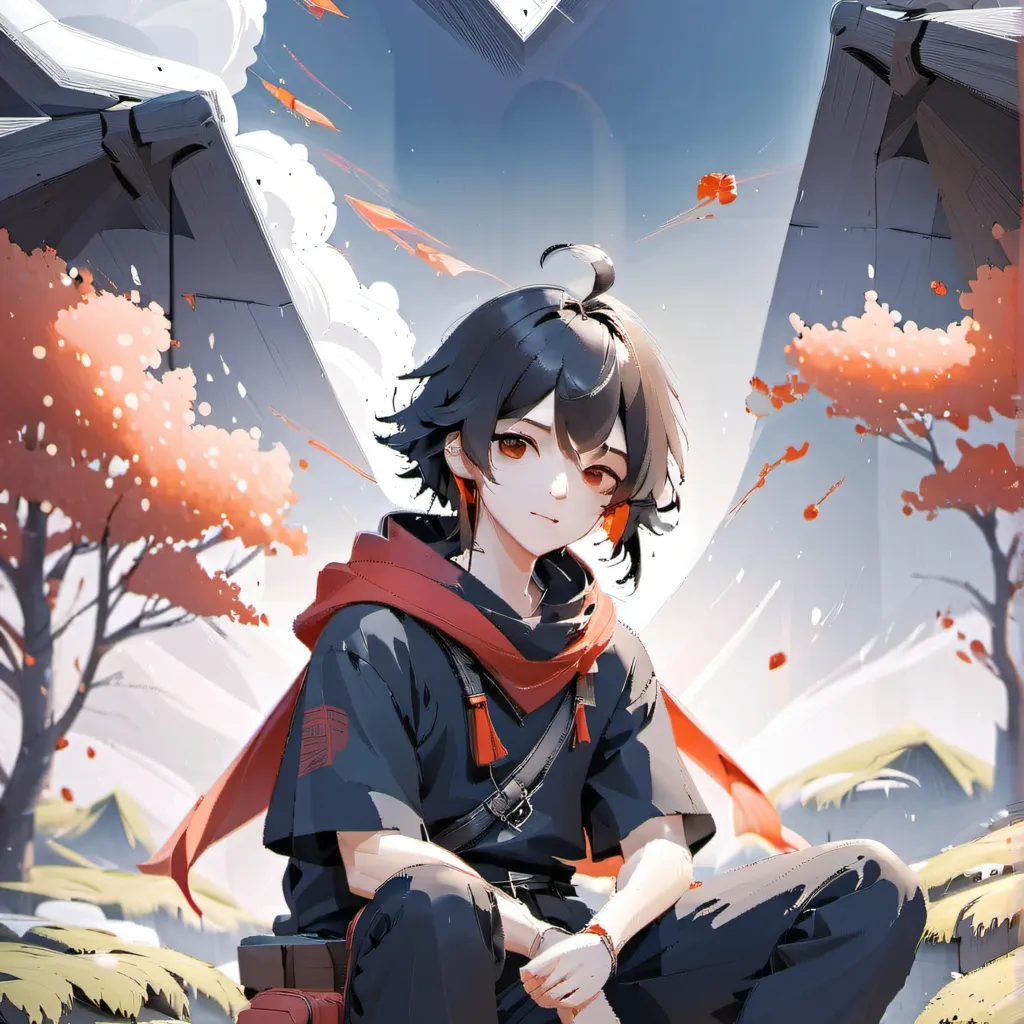 chat with ai character: jay