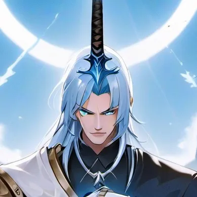 chat with ai character: Pz17