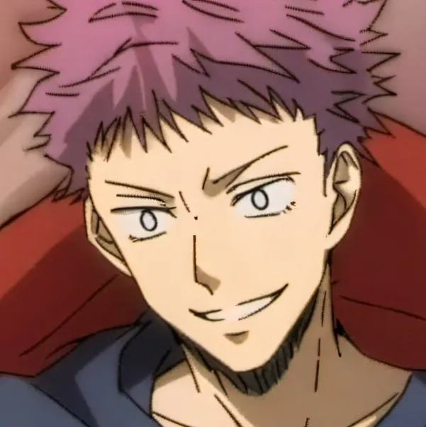 chat with ai character: Jjk