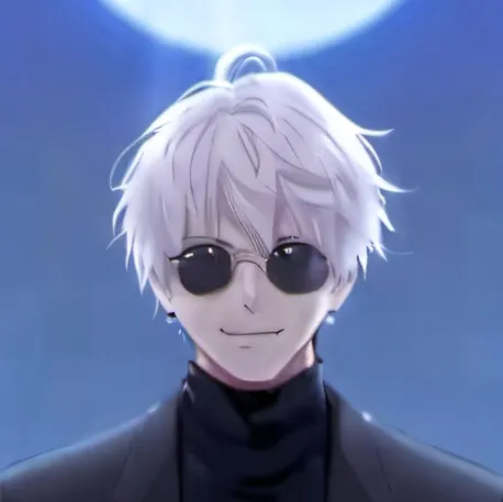 chat with ai character: Jjk